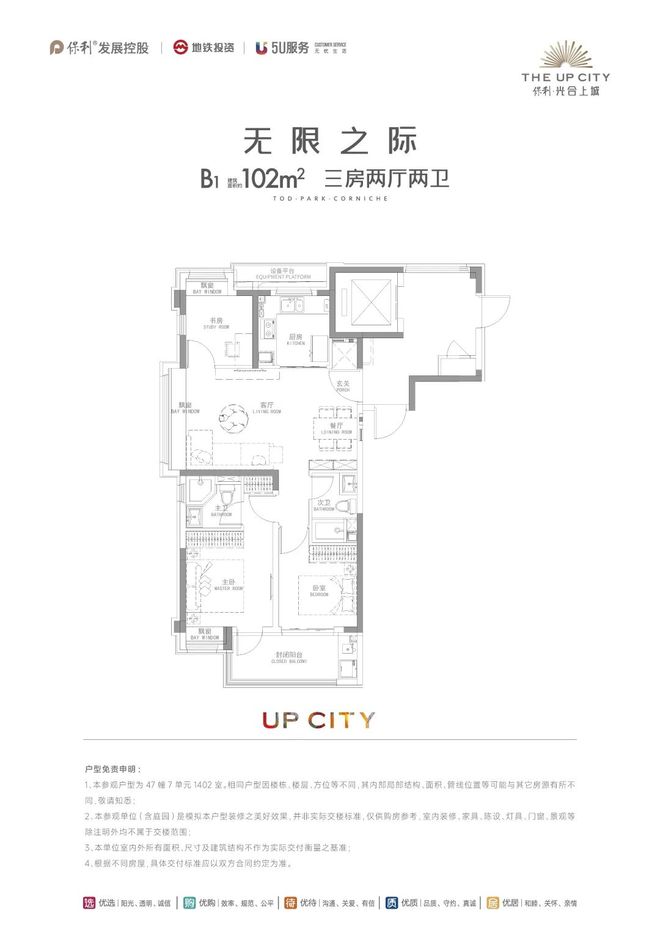 球速体育welcome震动公布！保利光合上城奏响幻想糊口新乐章(图4)