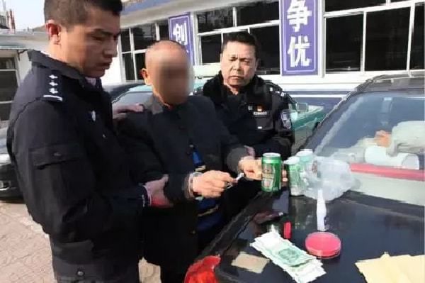 球速体育平台【江湖】从驻马店、到安溪“十亿群众九亿骗另有一亿在熬炼”(图1)