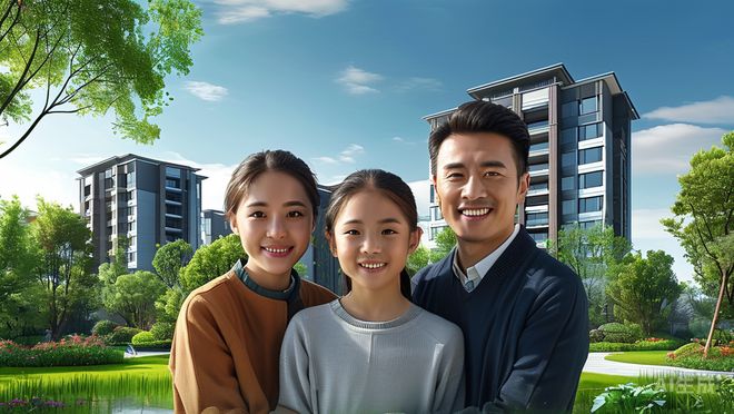 球速体育app®中铁·世纪尚城售楼处 中铁·世纪尚城官方公布：探秘品格糊口(图2)