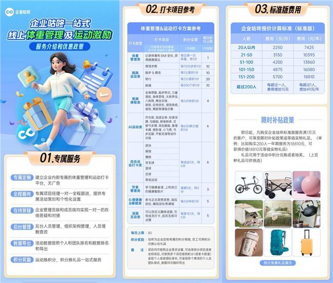 welcome球速体育零分外投入！企业咕咚“活动+福利”形式工会必备的职工效劳神(图1)