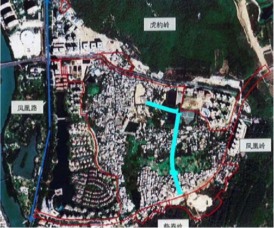 球速体育临春、桶井、南丁…三亚开启新一征收！(图3)