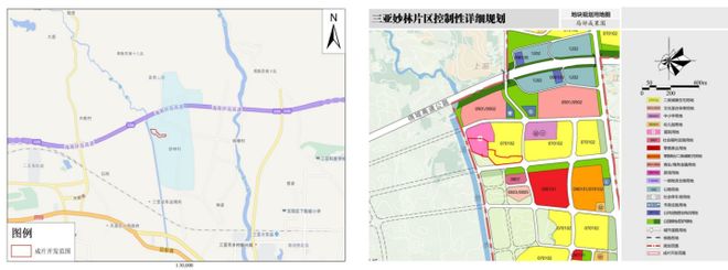 球速体育临春、桶井、南丁…三亚开启新一征收！(图11)